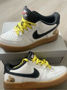 Nike Air Force 1 Low ‘07 LV8 Go the Extra Smile